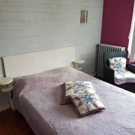 Hotel Des Voyageurs Mayenne Εξωτερικό φωτογραφία