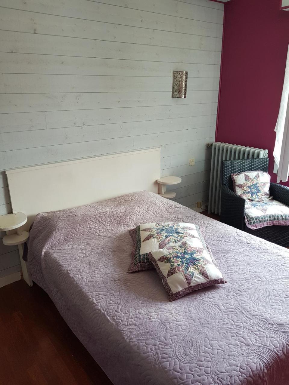 Hotel Des Voyageurs Mayenne Εξωτερικό φωτογραφία